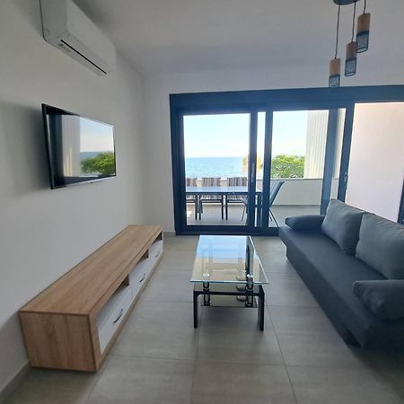 Villa Leptiric Vir Ngoại thất bức ảnh