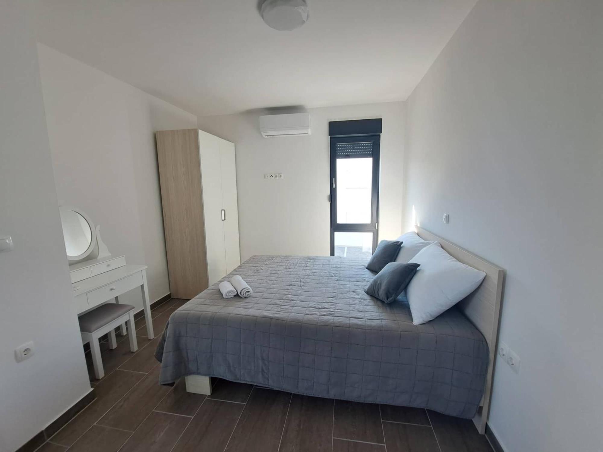 Villa Leptiric Vir Ngoại thất bức ảnh