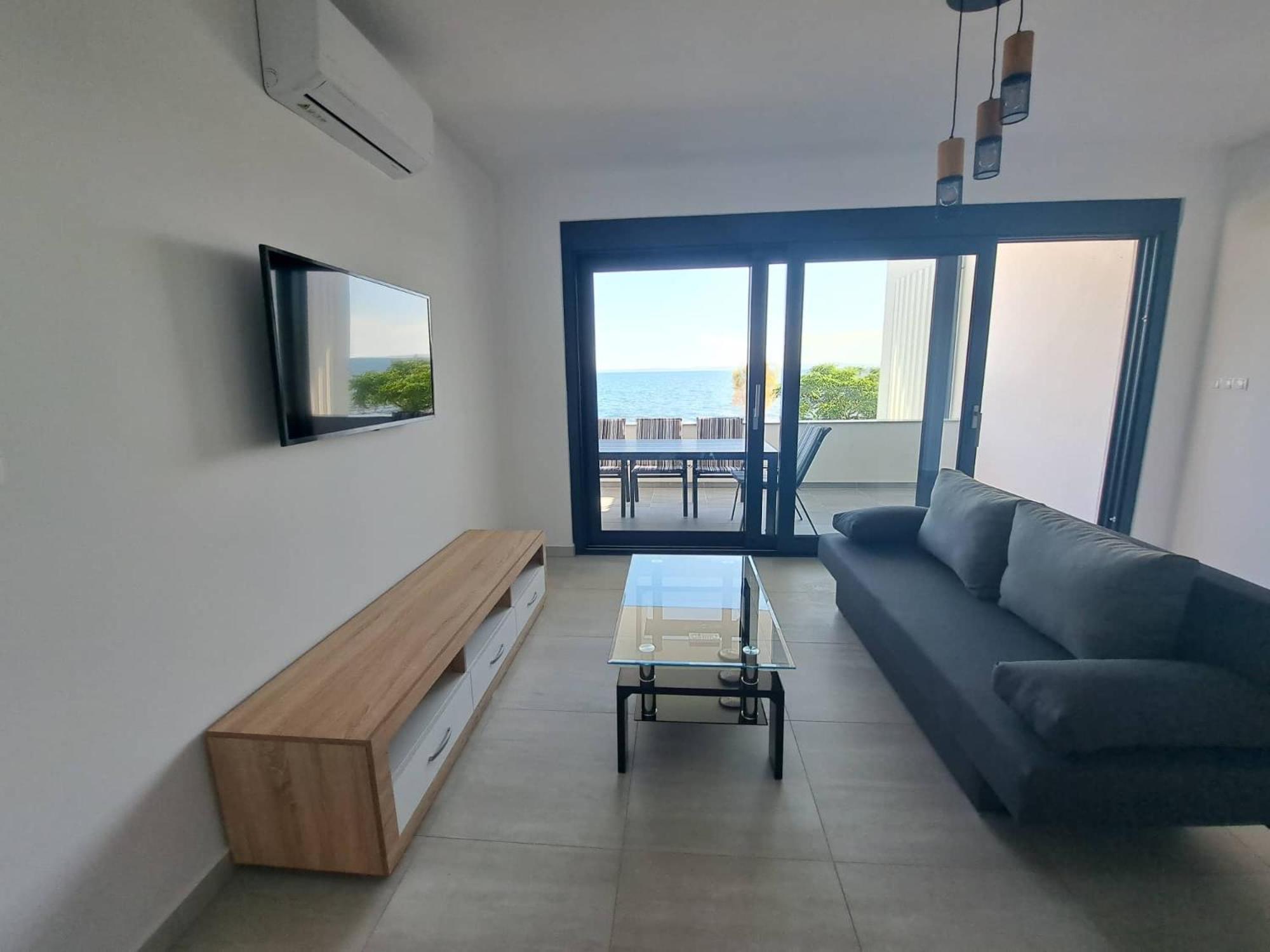 Villa Leptiric Vir Ngoại thất bức ảnh