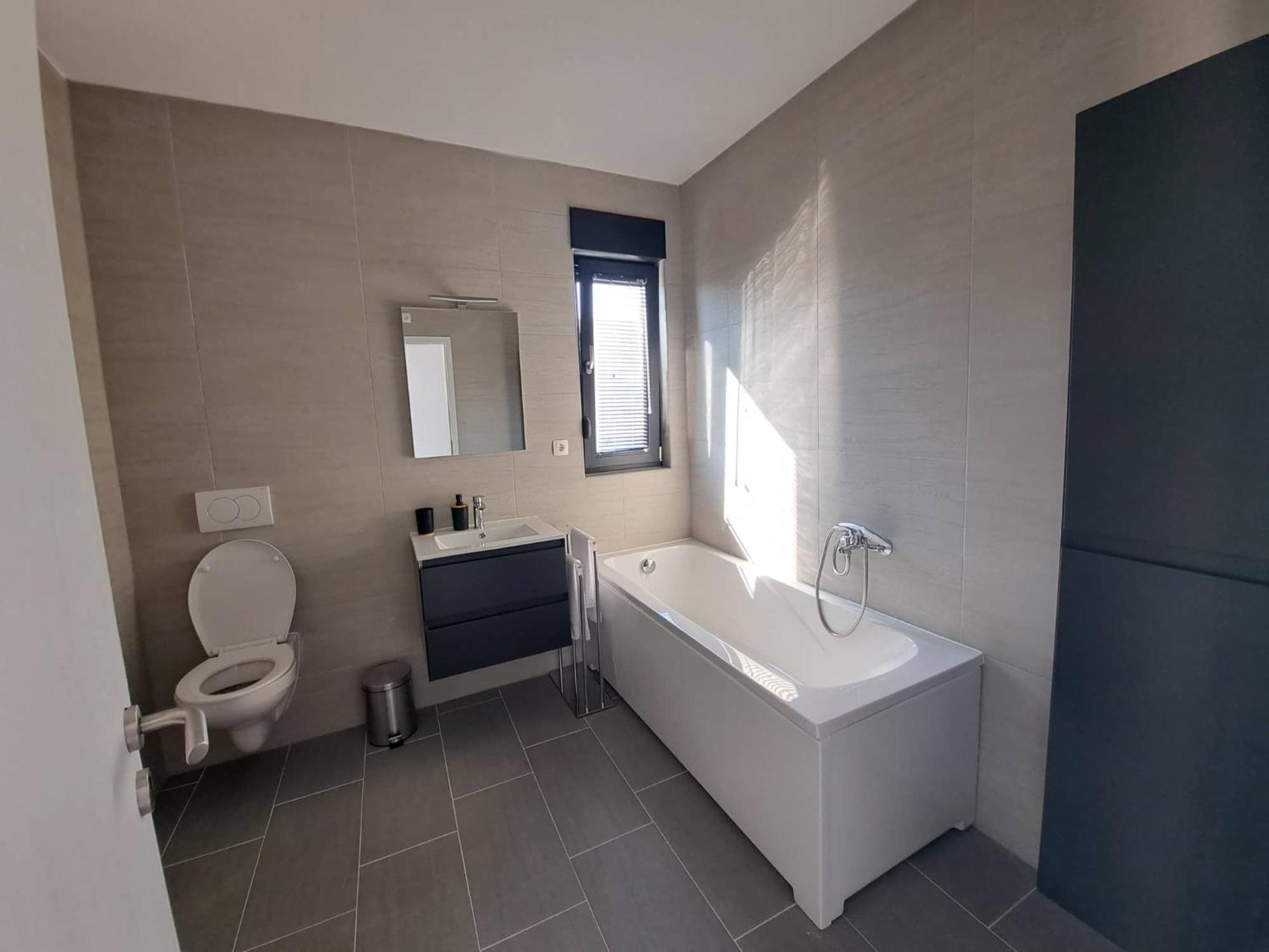 Villa Leptiric Vir Ngoại thất bức ảnh