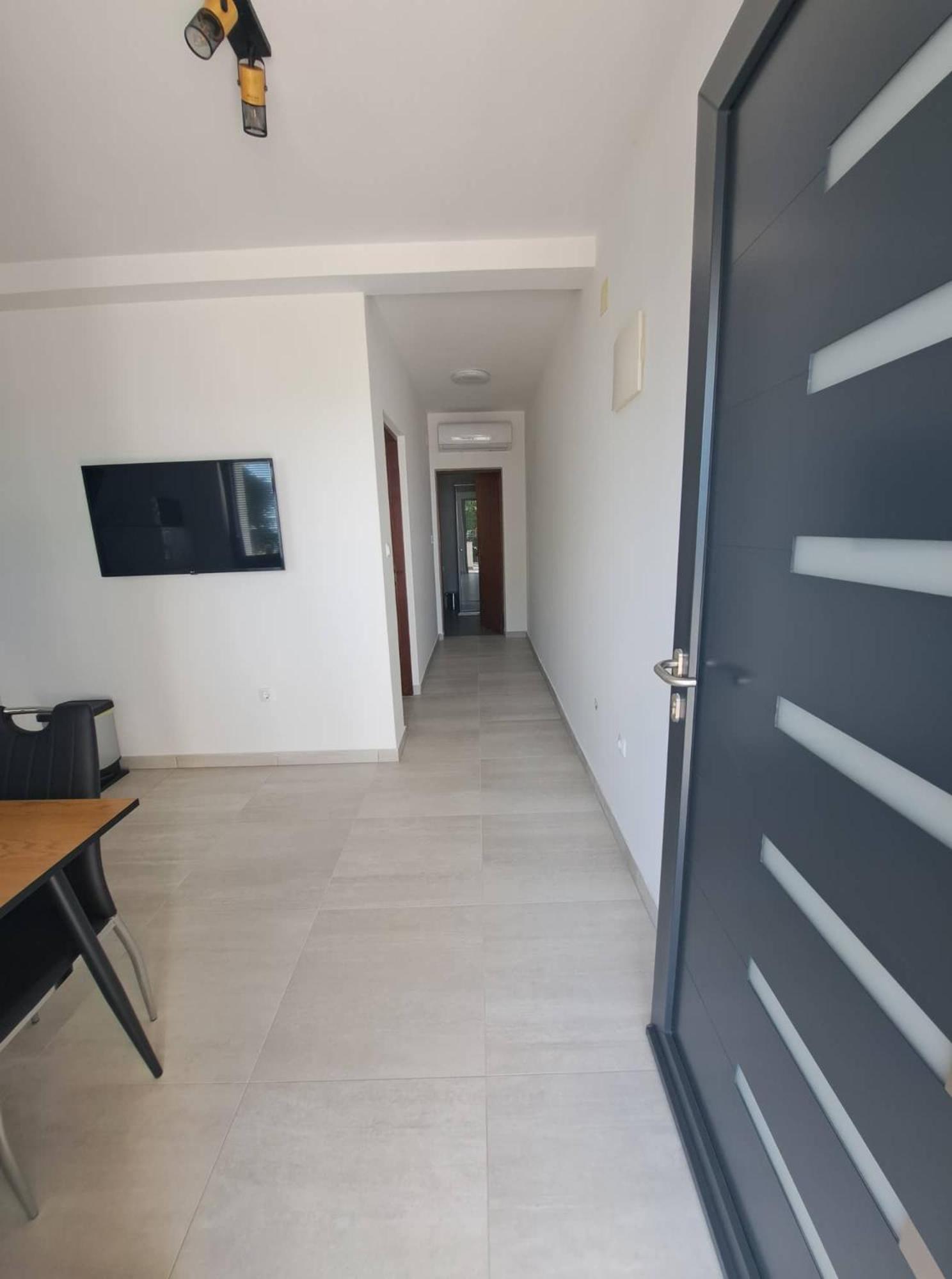 Villa Leptiric Vir Ngoại thất bức ảnh