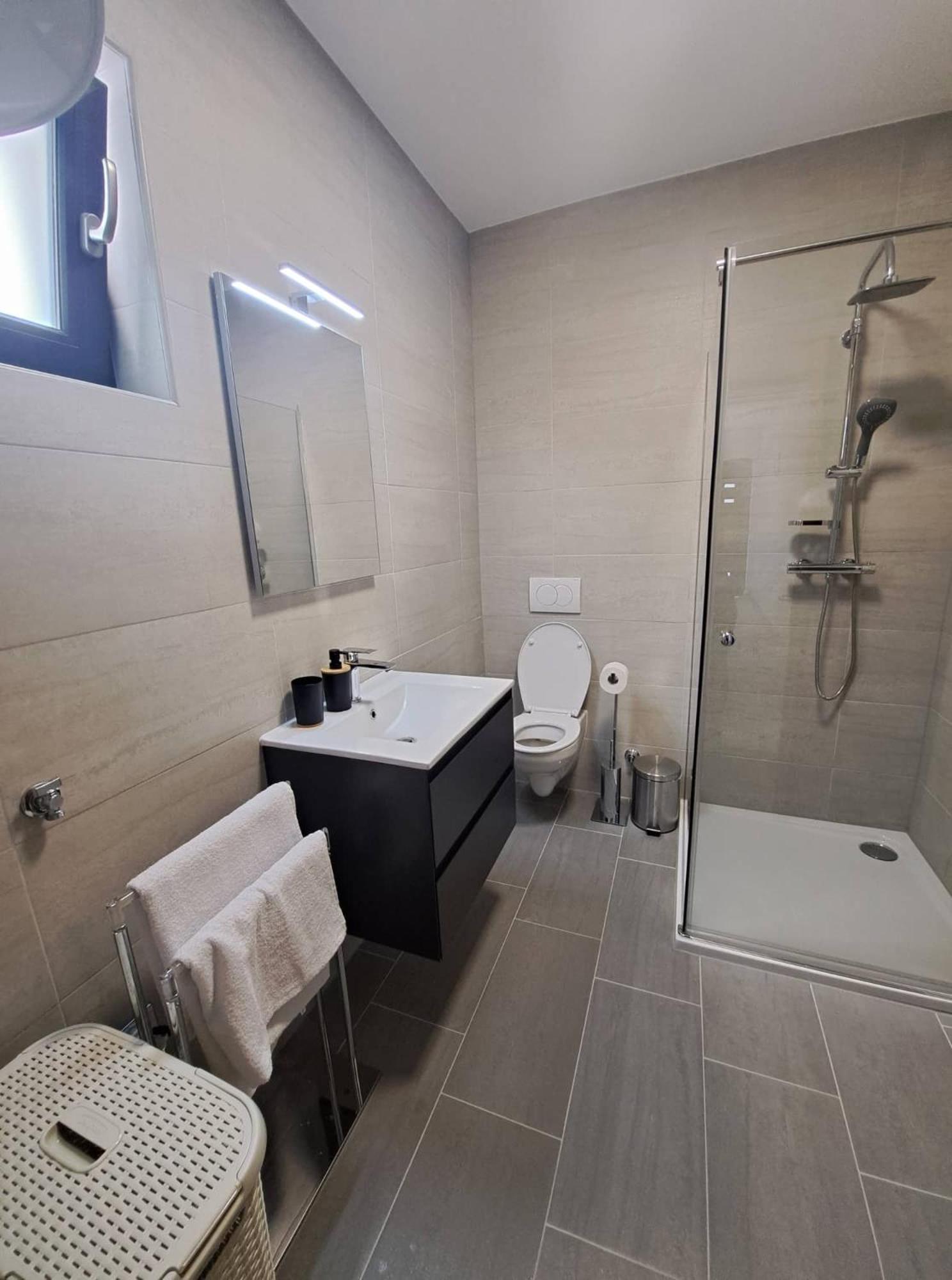 Villa Leptiric Vir Ngoại thất bức ảnh