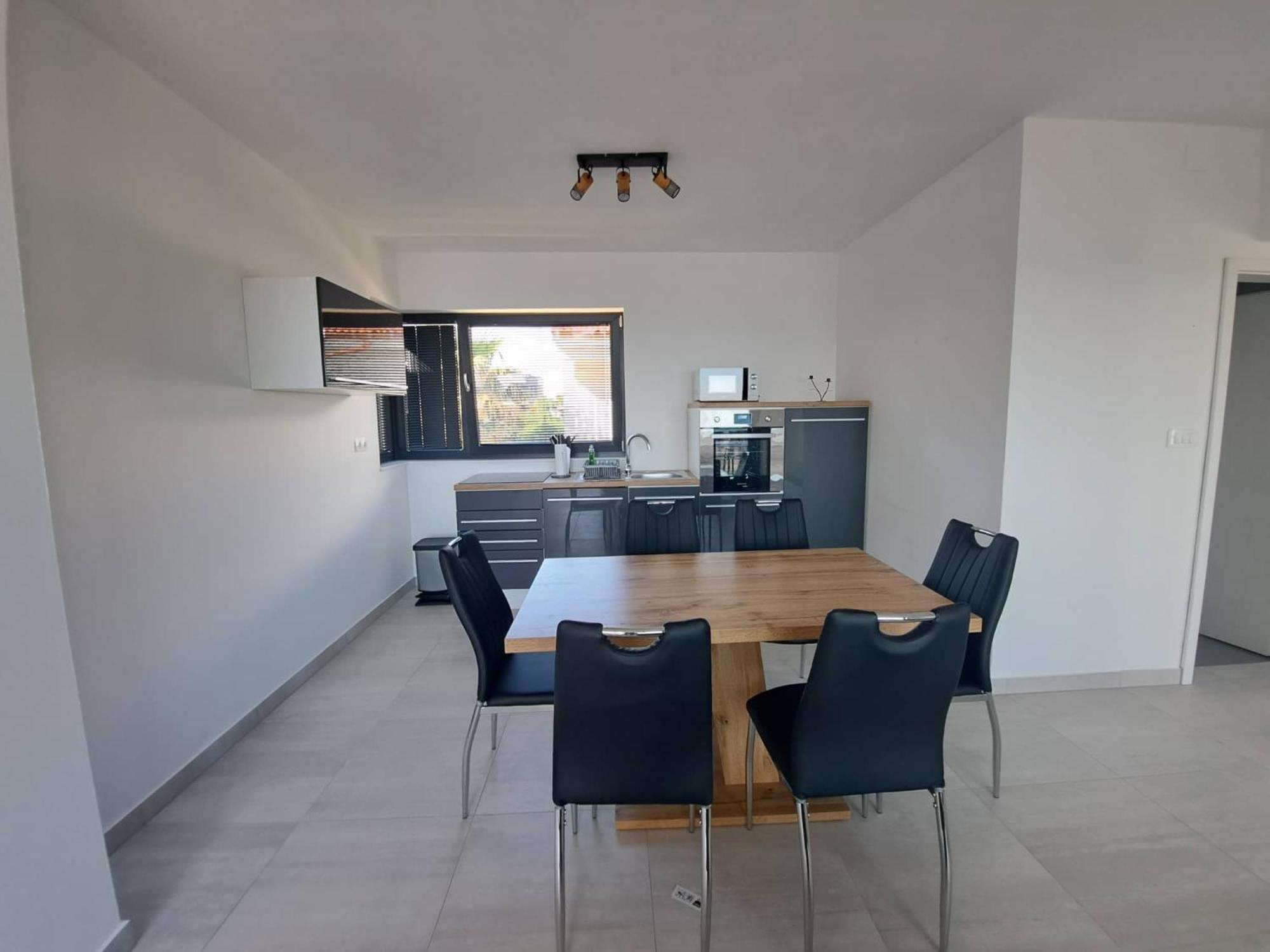 Villa Leptiric Vir Ngoại thất bức ảnh