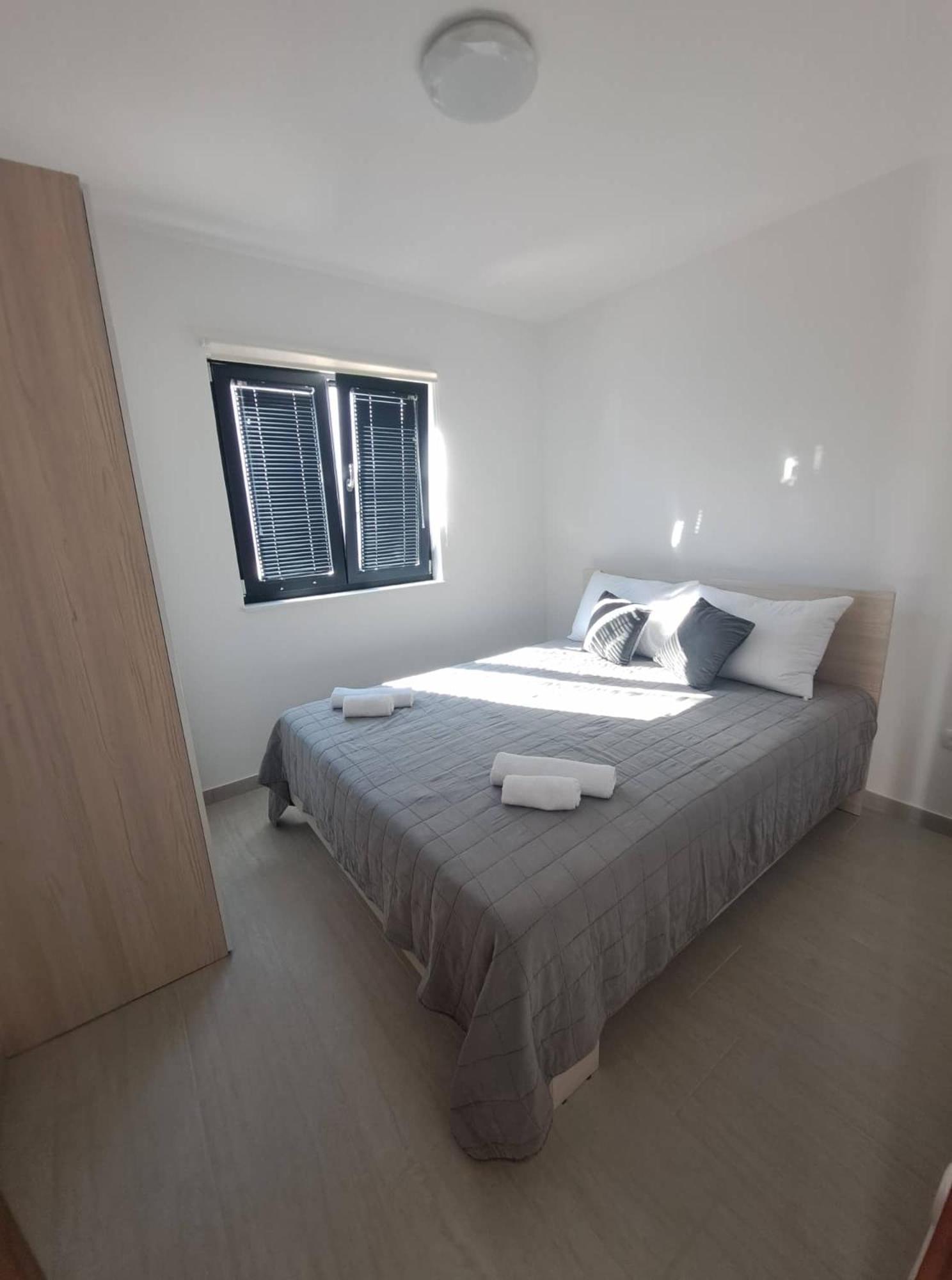 Villa Leptiric Vir Ngoại thất bức ảnh